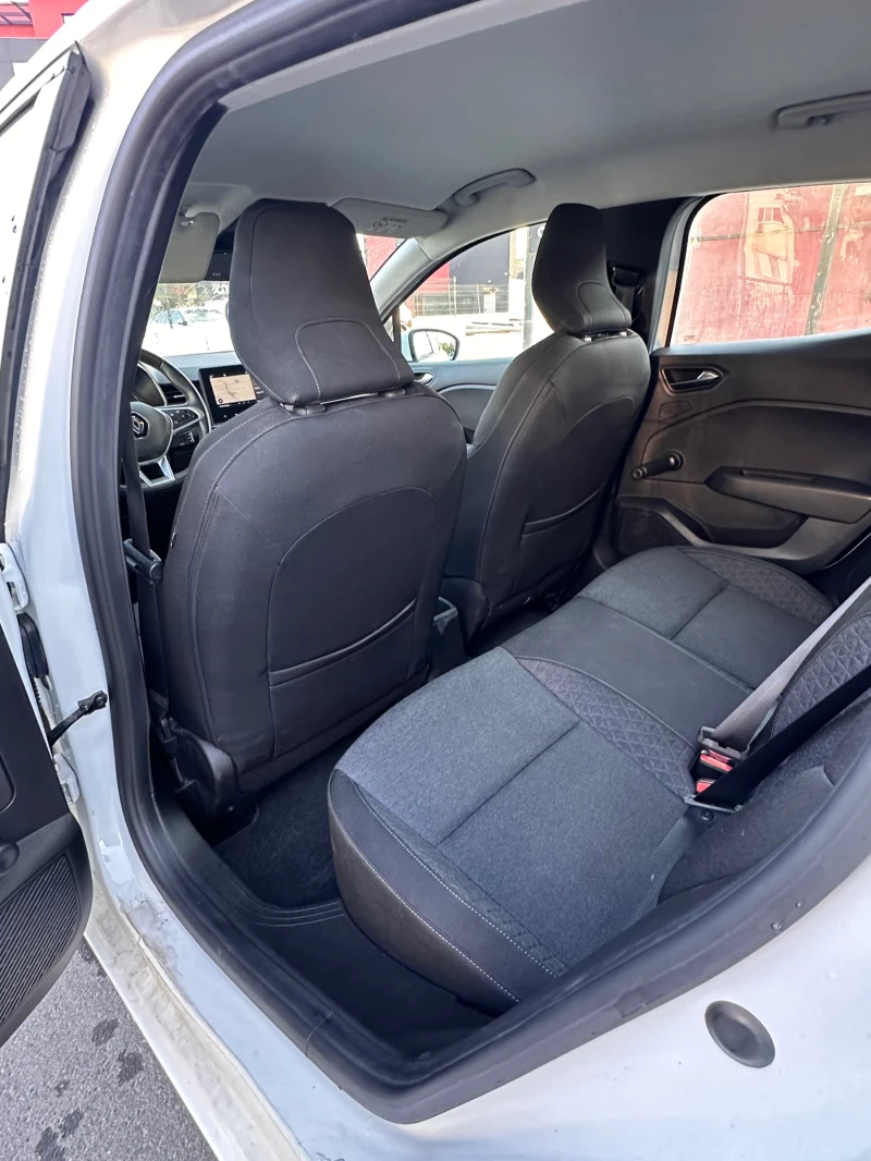 Renault Clio, снимка 8 - Автомобили и джипове - 52554923