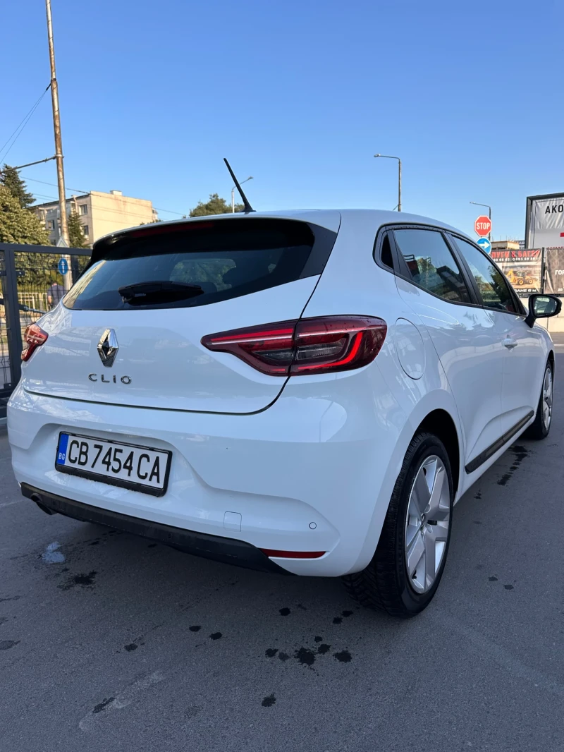 Renault Clio, снимка 4 - Автомобили и джипове - 52554923
