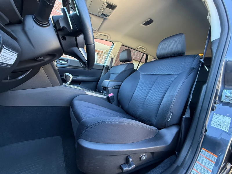 Subaru Legacy 2.5i-4x4-AVTOMAT-ШВЕЙЦАРИЯ, снимка 13 - Автомобили и джипове - 51758400