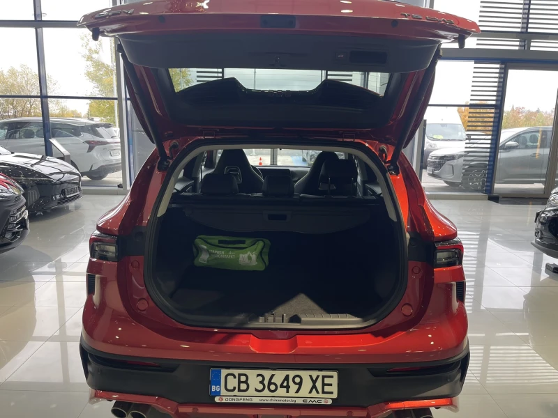 DONGFENG T5-EVO HEV, снимка 13 - Автомобили и джипове - 52654712