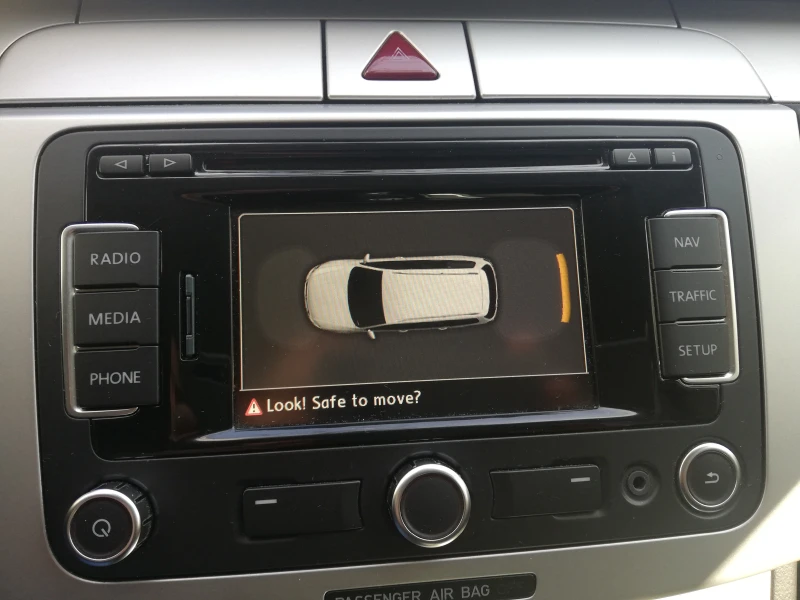 VW Passat Variant, 140 к.с., CBAB, снимка 6 - Автомобили и джипове - 52381158