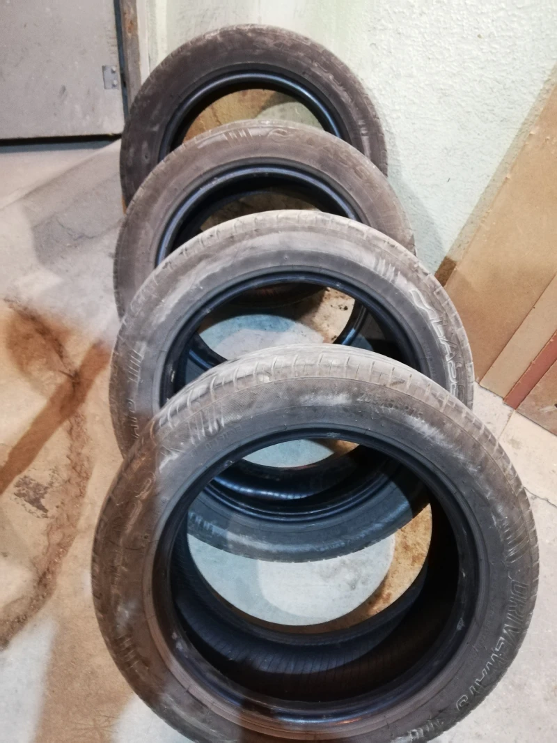 VW Passat Variant, 140 к.с., CBAB, снимка 7 - Автомобили и джипове - 52381158