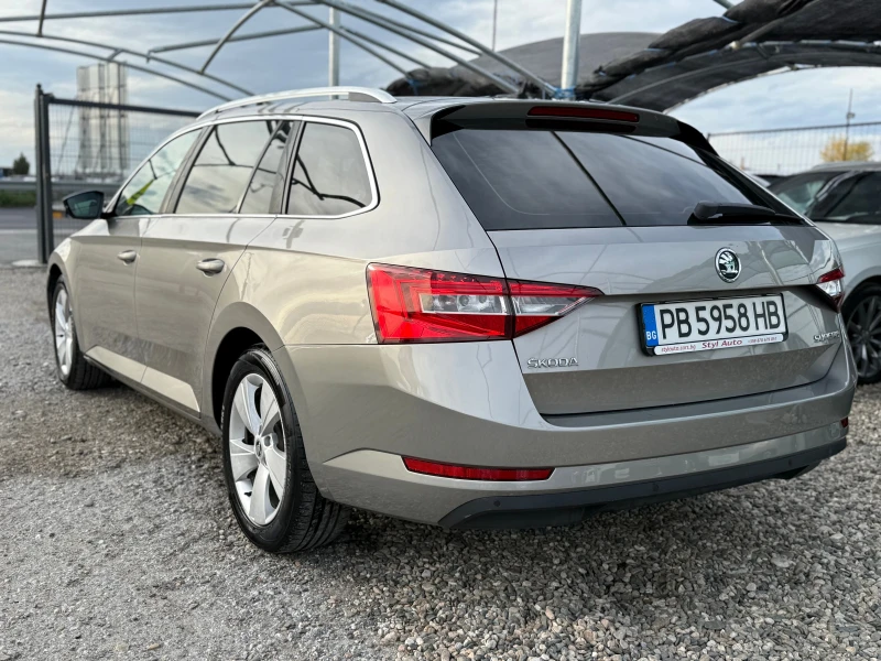 Skoda Superb 2.0 tdi, снимка 4 - Автомобили и джипове - 52457167