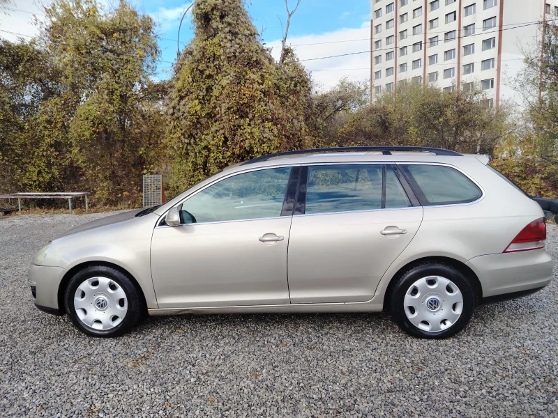 VW Golf, снимка 6 - Автомобили и джипове - 52500497