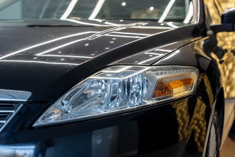 Ford Mondeo 2.0i, снимка 5 - Автомобили и джипове - 52538897