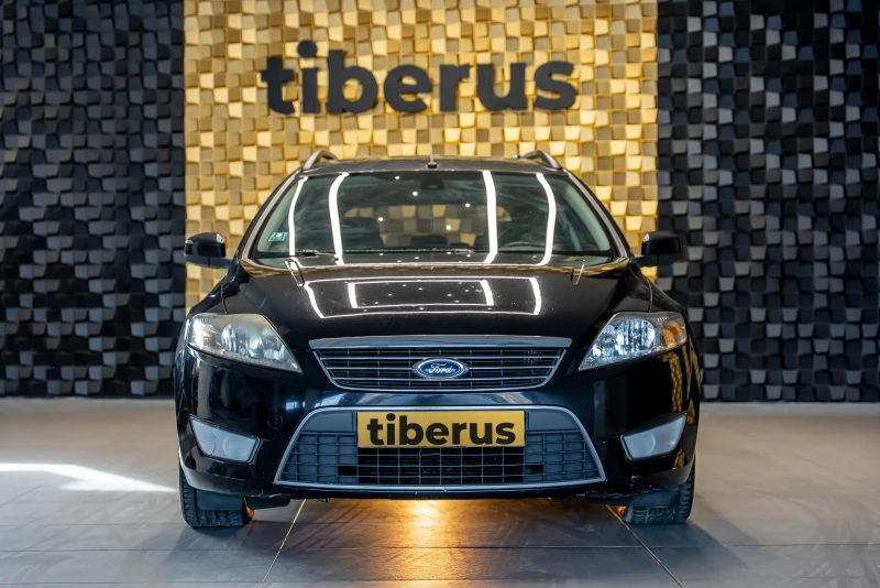 Ford Mondeo 2.0i, снимка 3 - Автомобили и джипове - 52538897