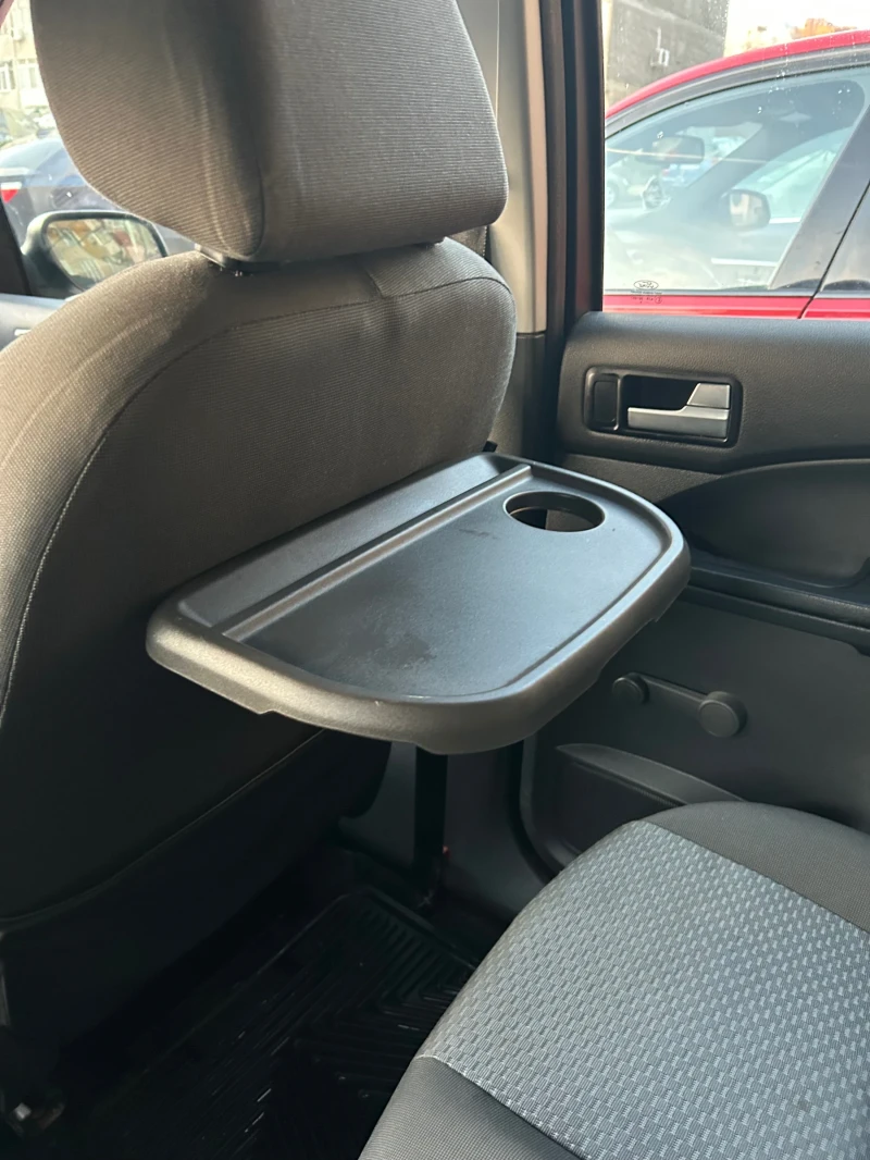 Ford C-max 1.6, снимка 14 - Автомобили и джипове - 52792355