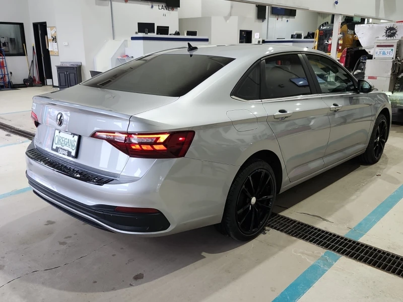 VW Jetta COMFORTLINE * * CARFAX * * АВТО КРЕДИТ * * , снимка 3 - Автомобили и джипове - 52842847