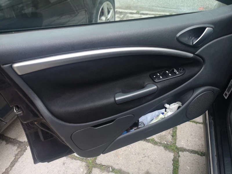 Citroen C5 2, 0, снимка 9 - Автомобили и джипове - 52918182