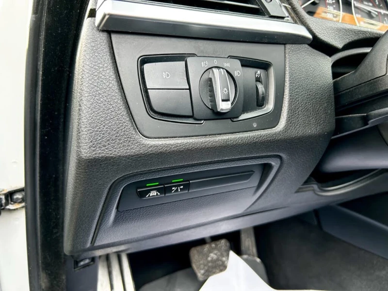 BMW 435 435i* xDrive* Convertible* Автокредит* (Цена до БГ, снимка 17 - Автомобили и джипове - 53407185