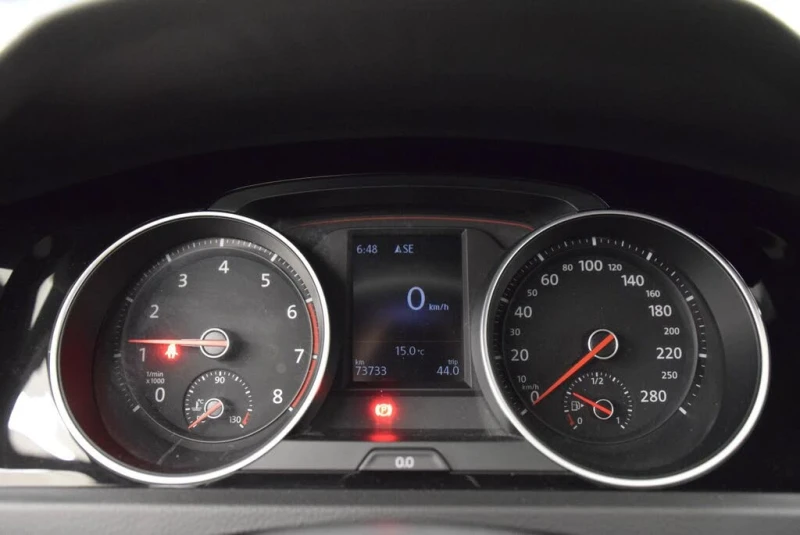 VW Golf GTI 2.0T Rabbit Edition* АвтоКредит* (Цена до БГ) , снимка 13 - Автомобили и джипове - 53448281