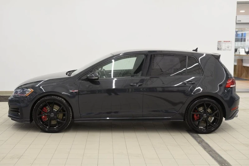 VW Golf GTI 2.0T Rabbit Edition* АвтоКредит* (Цена до БГ) , снимка 3 - Автомобили и джипове - 53448281