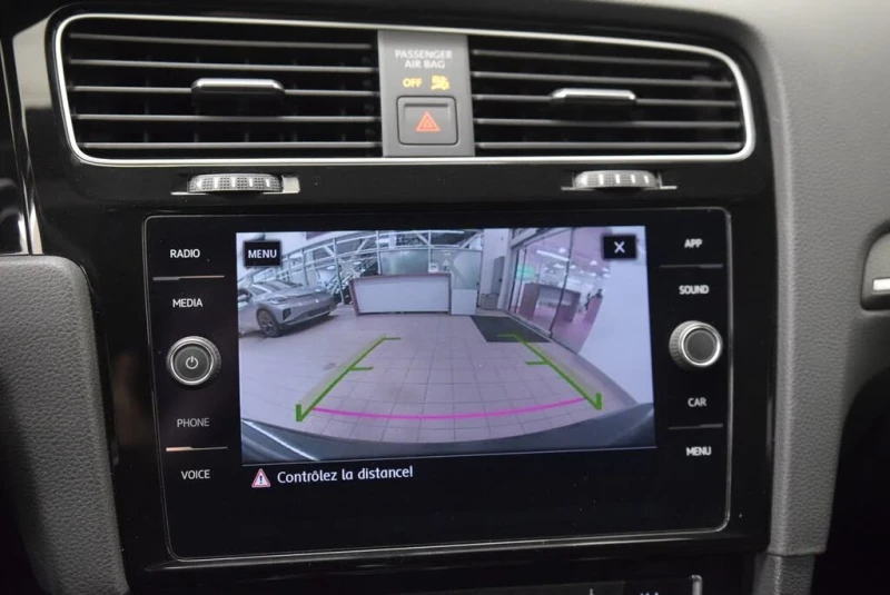 VW Golf GTI 2.0T Rabbit Edition* АвтоКредит* (Цена до БГ) , снимка 9 - Автомобили и джипове - 53448281