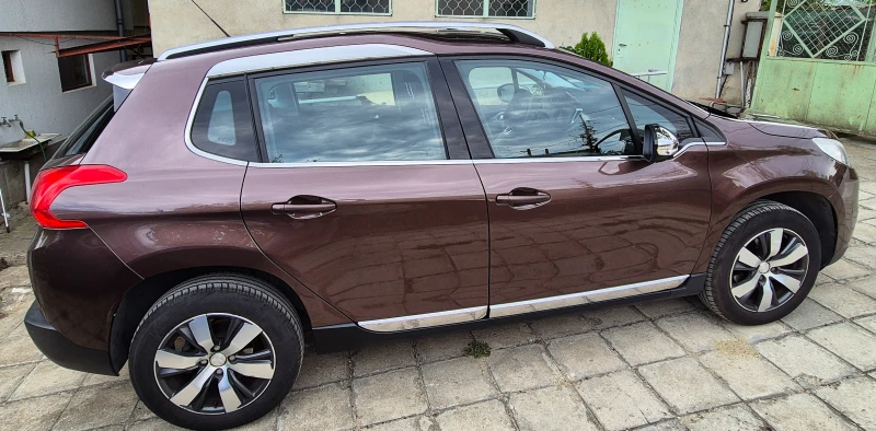 Peugeot 2008 ALLURE - 15300 лв. - 24958798 1