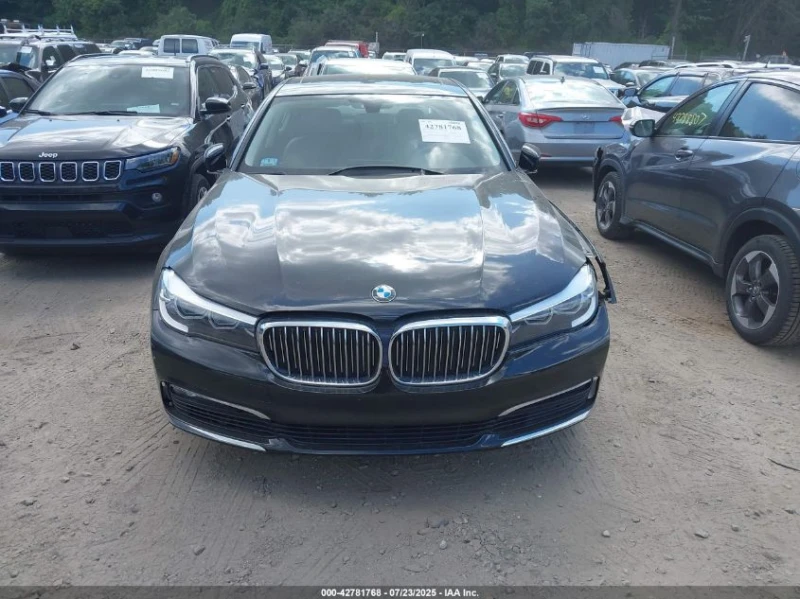 BMW 740 2018 BMW 740I XDRIVE - 31000 лв. - 29076491 1