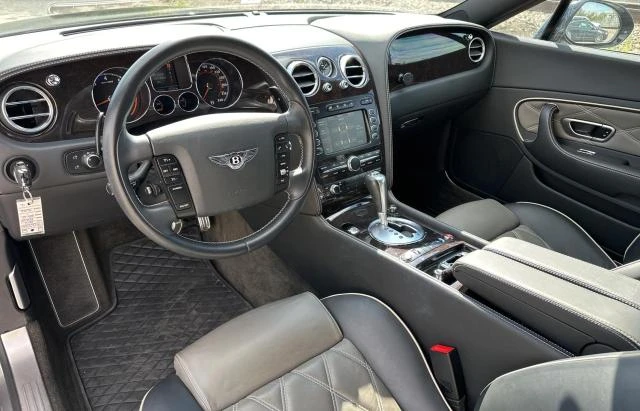 Bentley Continental gt CARFAX* БЕЗ ПЪРВОНАЧАЛНА - изображение 9