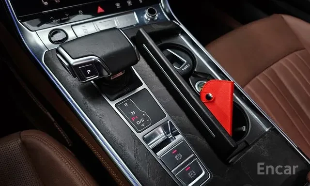 Audi A6 50 TDI , снимка 12 - Автомобили и джипове - 53037795