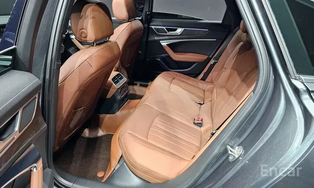 Audi A6 50 TDI , снимка 10 - Автомобили и джипове - 53037795