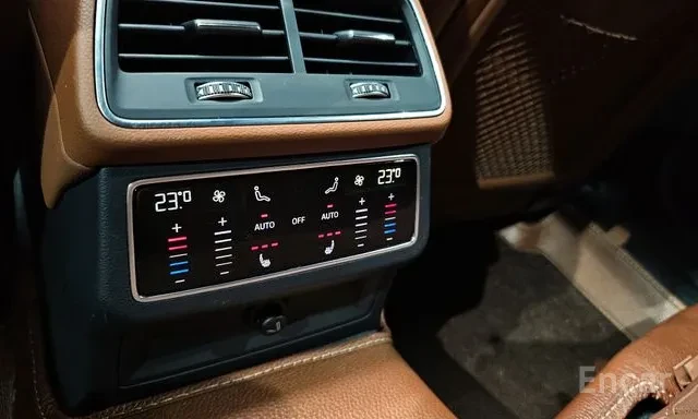 Audi A6 50 TDI , снимка 16 - Автомобили и джипове - 53037795