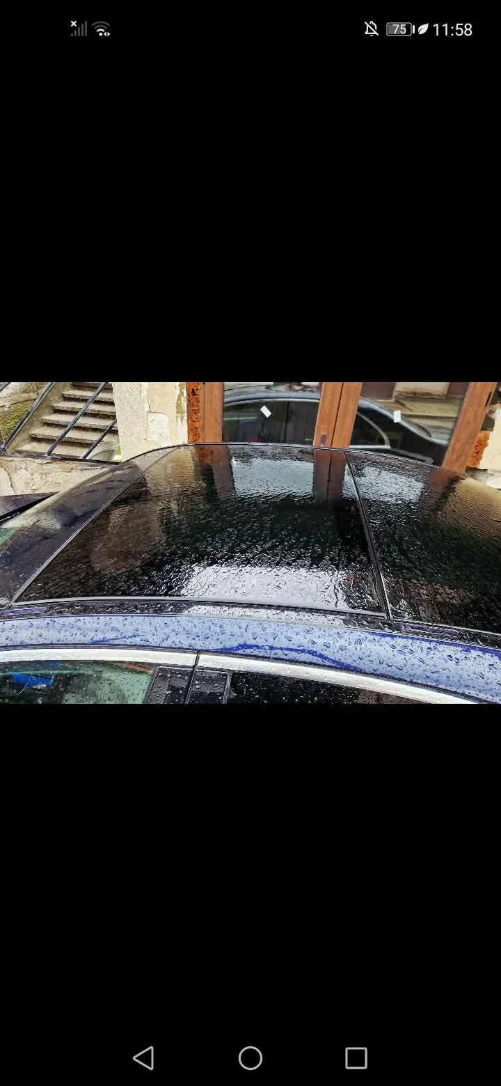 Mercedes-Benz C 200, снимка 5 - Автомобили и джипове - 54651730