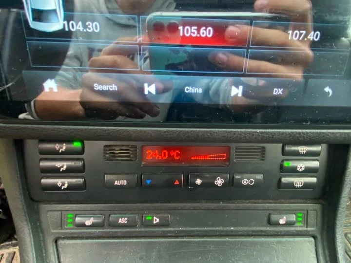 BMW 320, снимка 6 - Автомобили и джипове - 55467082
