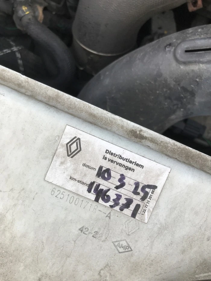 Renault Express 1.5 dCi 95 Euro 6 Comfort Airco, снимка 14 - Автомобили и джипове - 55624019