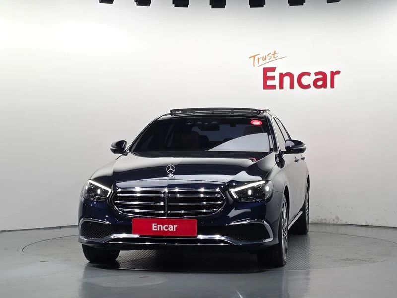 Mercedes-Benz E 450 4MATIC / BURMESTER/ PANO/ HEAD UP/ 360/ ������ | Mobile.bg � ����������� 3