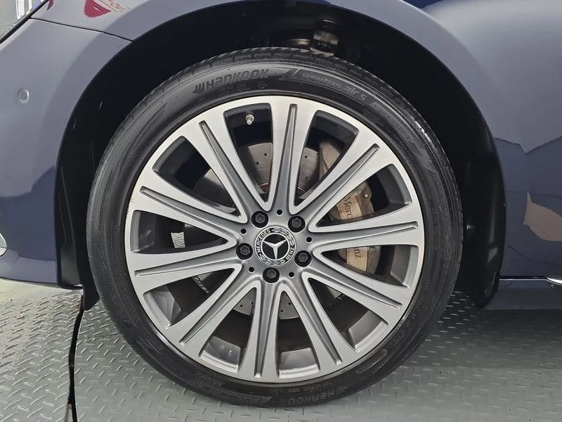 Mercedes-Benz E 450 4MATIC / BURMESTER/ PANO/ HEAD UP/ 360/ ������ | Mobile.bg � ����������� 5
