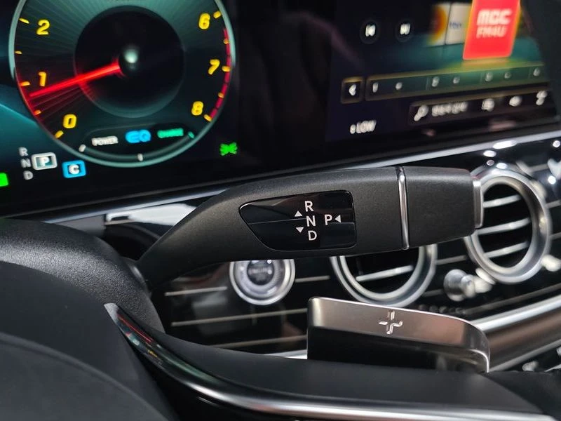 Mercedes-Benz E 450 4MATIC / BURMESTER/ PANO/ HEAD UP/ 360/ ������ | Mobile.bg � ����������� 9