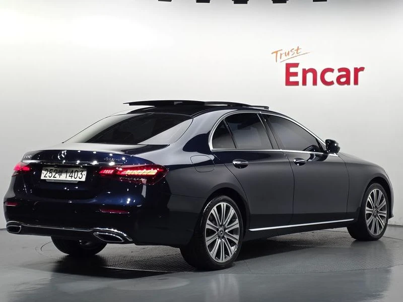 Mercedes-Benz E 450 4MATIC / BURMESTER/ PANO/ HEAD UP/ 360/ ������ | Mobile.bg � ����������� 2