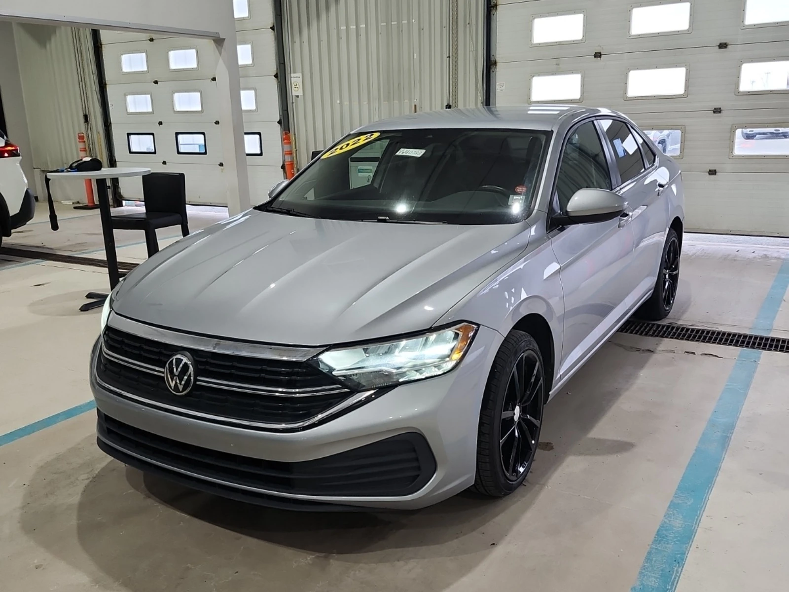 VW Jetta COMFORTLINE * * CARFAX * * АВТО КРЕДИТ * * , снимка 1