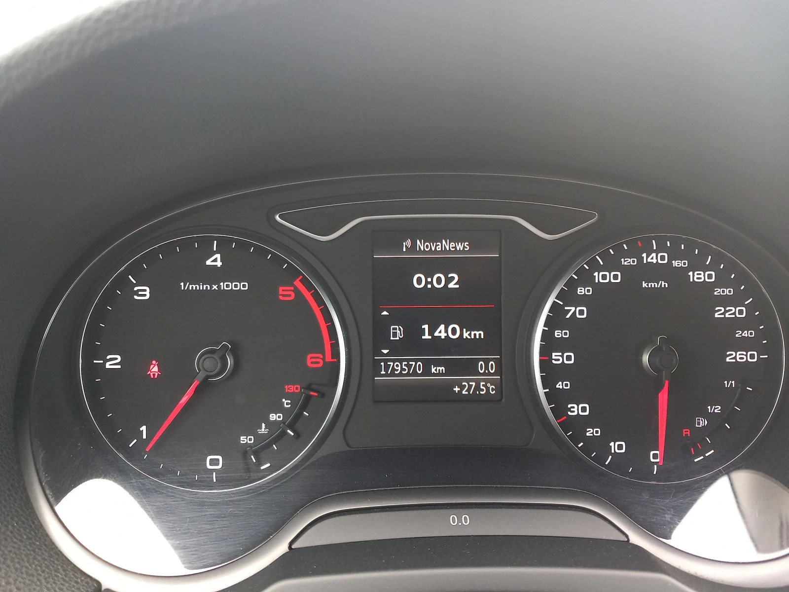Audi A3 1.6TDI | Mobile.bg   14