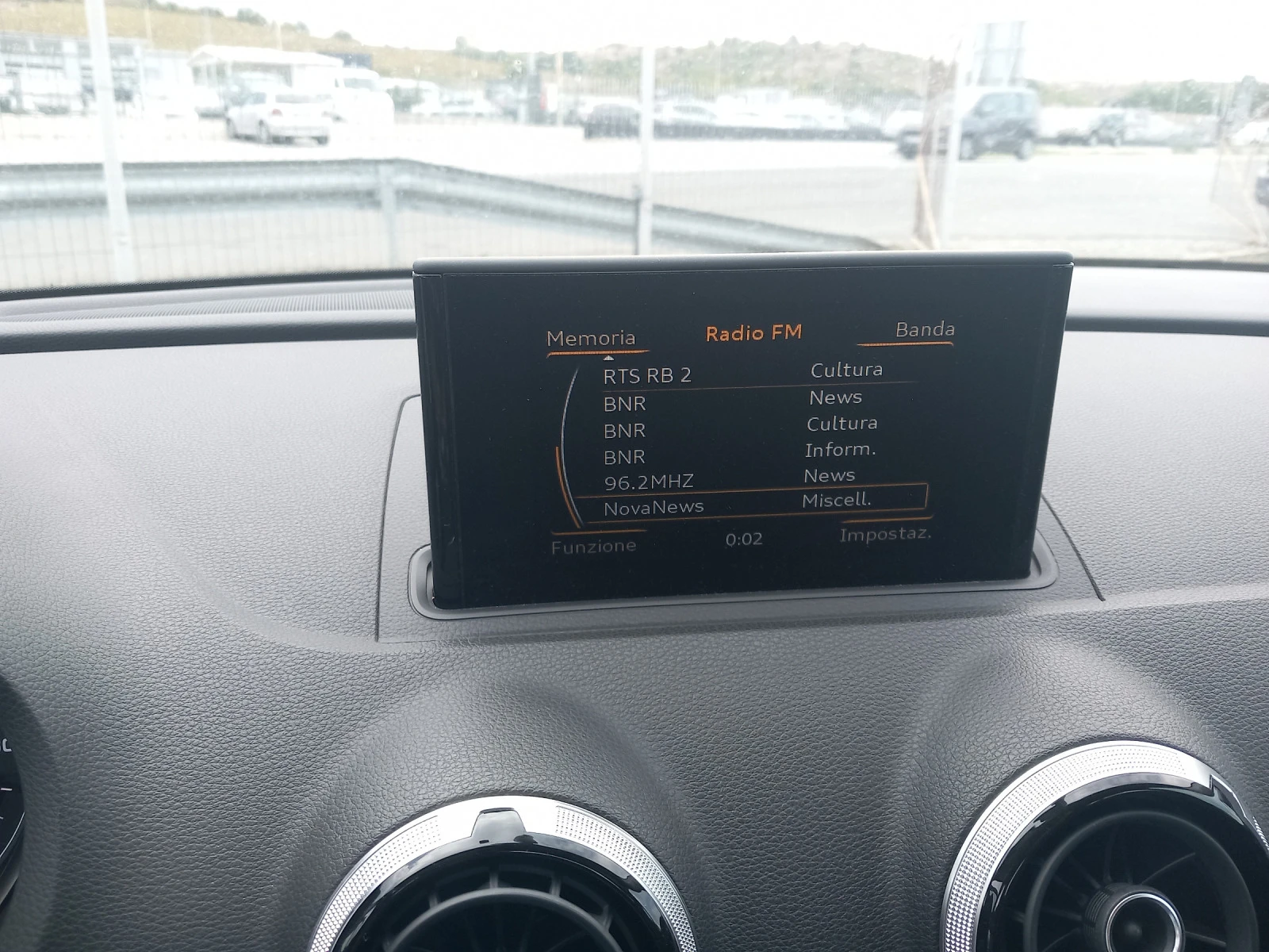 Audi A3 1.6TDI | Mobile.bg   15