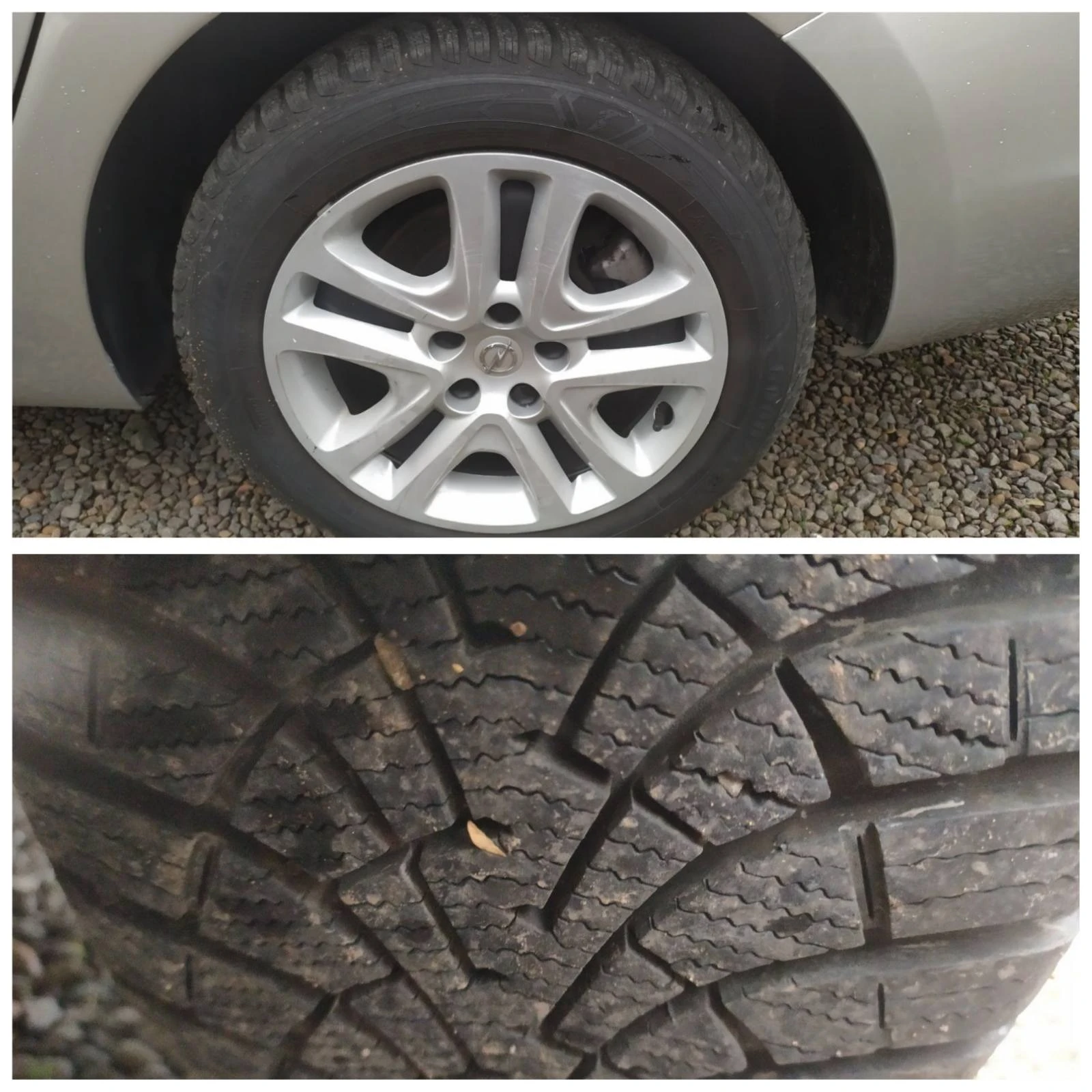 Opel Astra 1.6CDTiecoFEnjoy136 | Mobile.bg   15