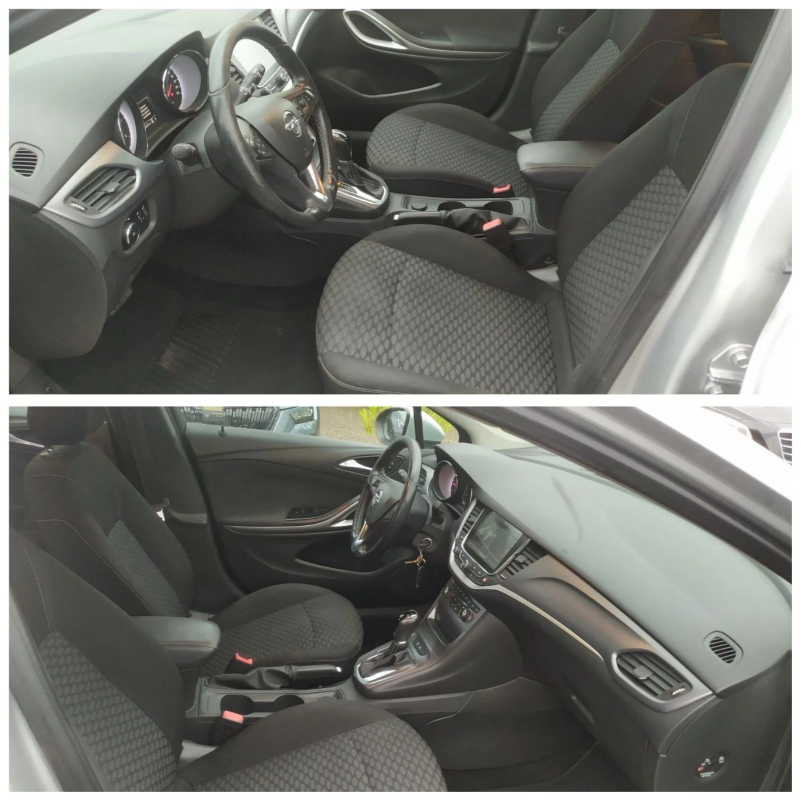 Opel Astra 1.6CDTiecoFEnjoy136 | Mobile.bg   12