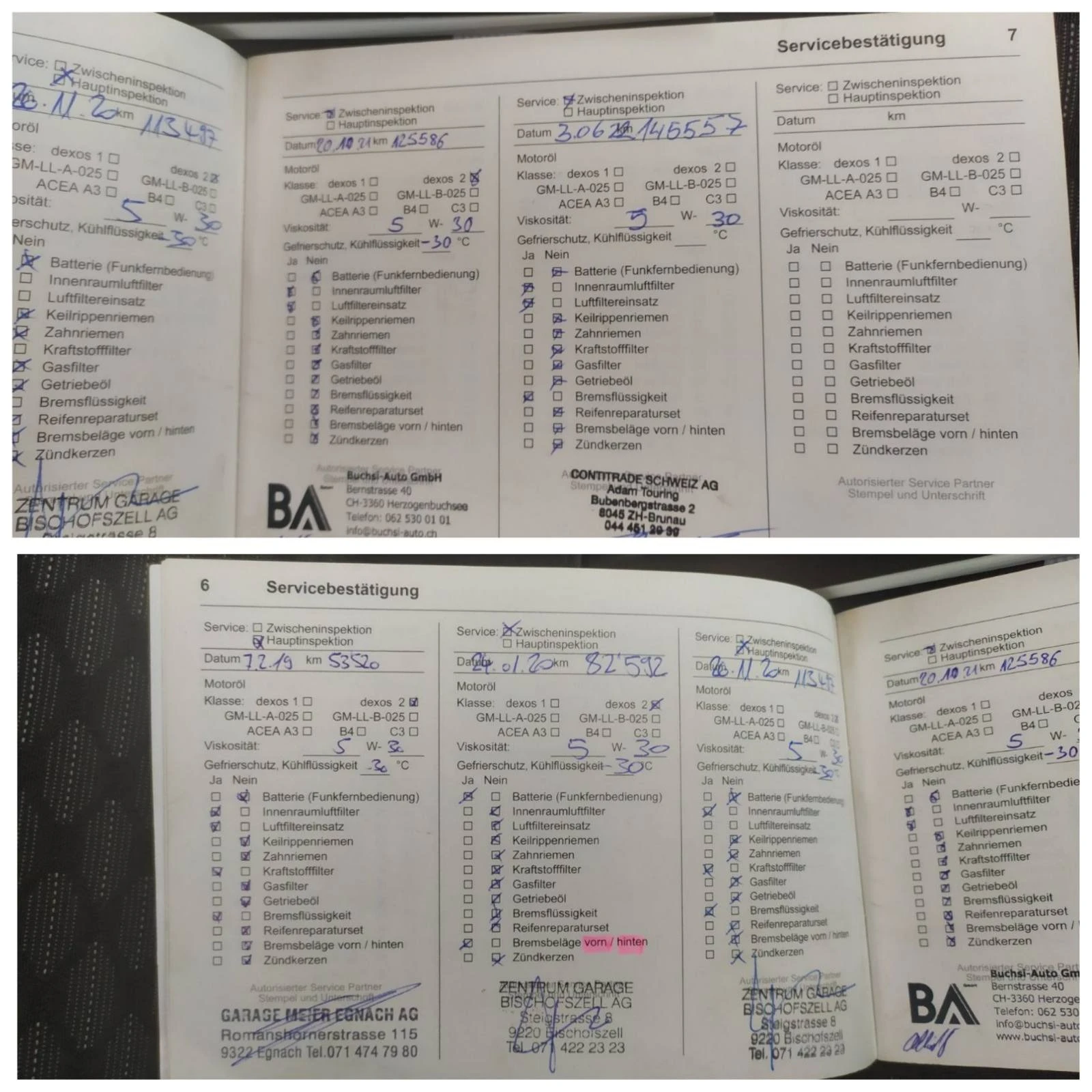 Opel Astra 1.6CDTiecoFEnjoy136 | Mobile.bg   16