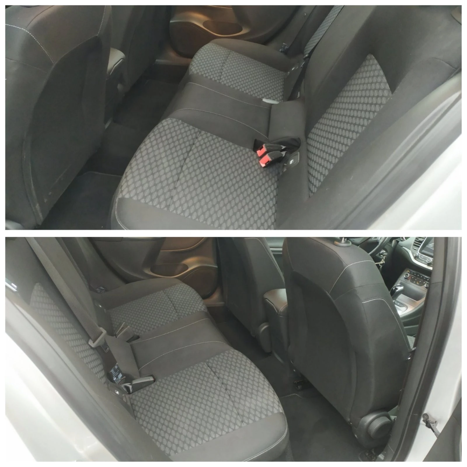 Opel Astra 1.6CDTiecoFEnjoy136 | Mobile.bg   13