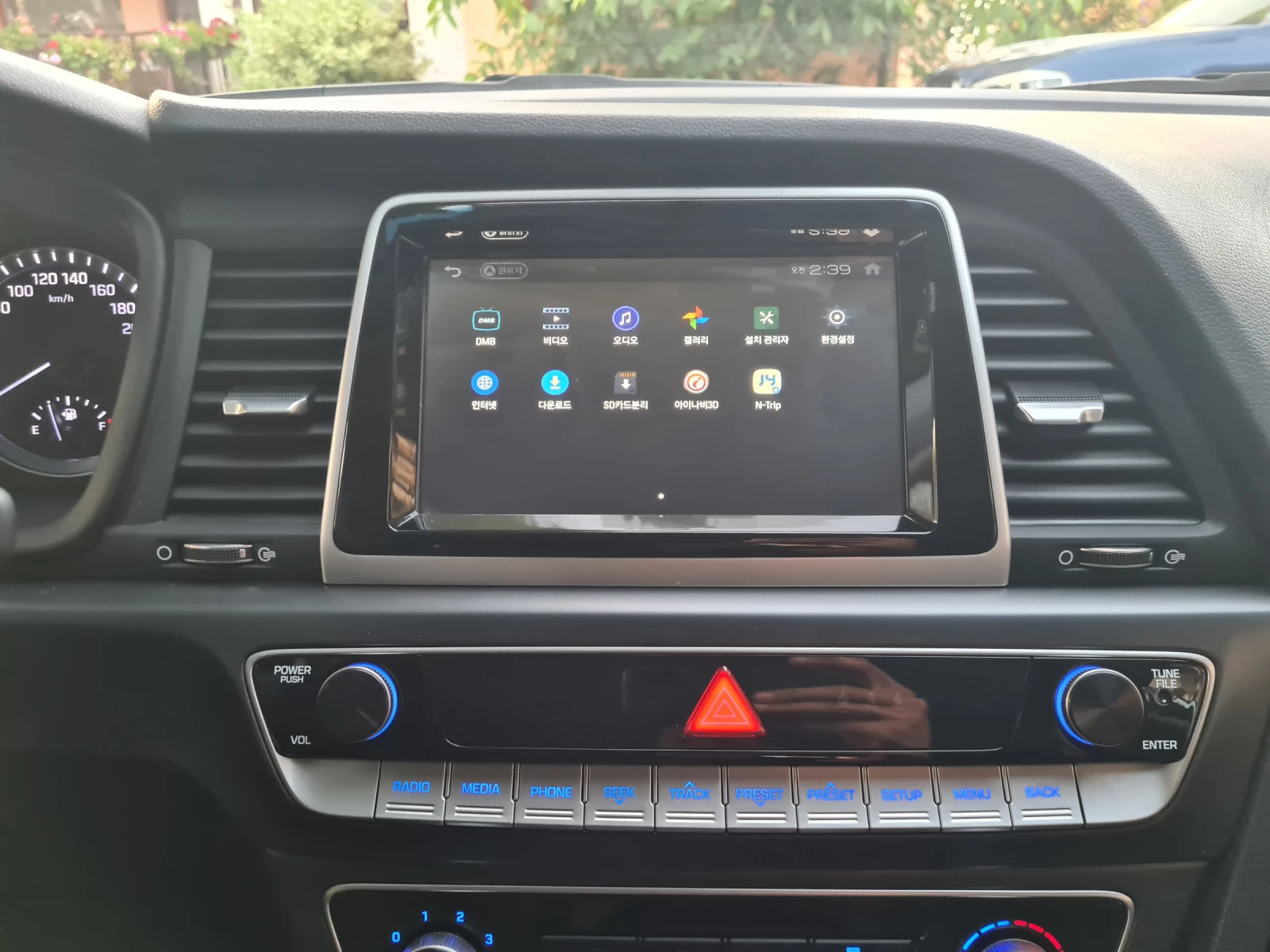 Hyundai Sonata 2.0 LPG    | Mobile.bg   15