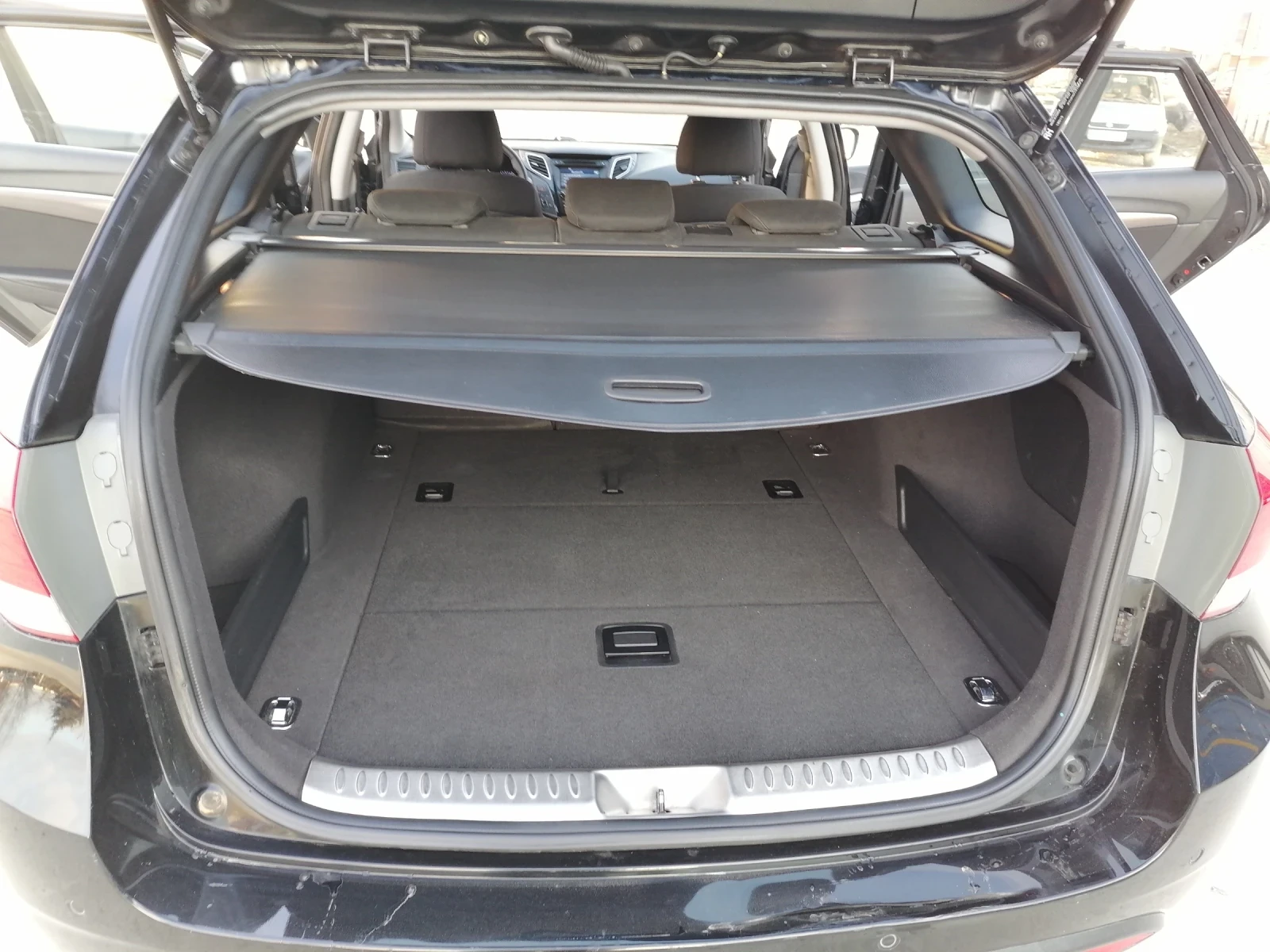 Hyundai I40 | Mobile.bg — изображение 16