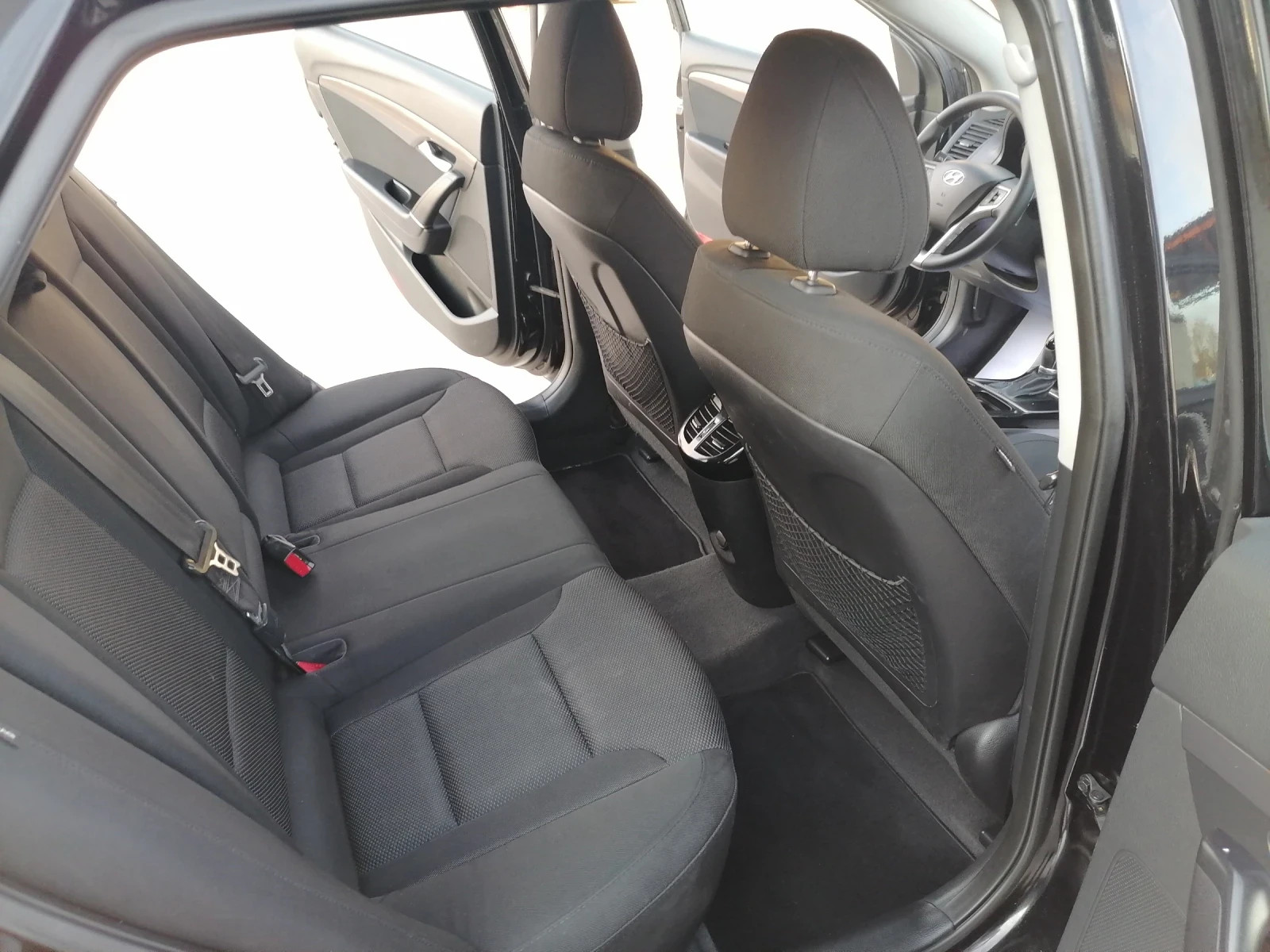Hyundai I40 | Mobile.bg — изображение 12