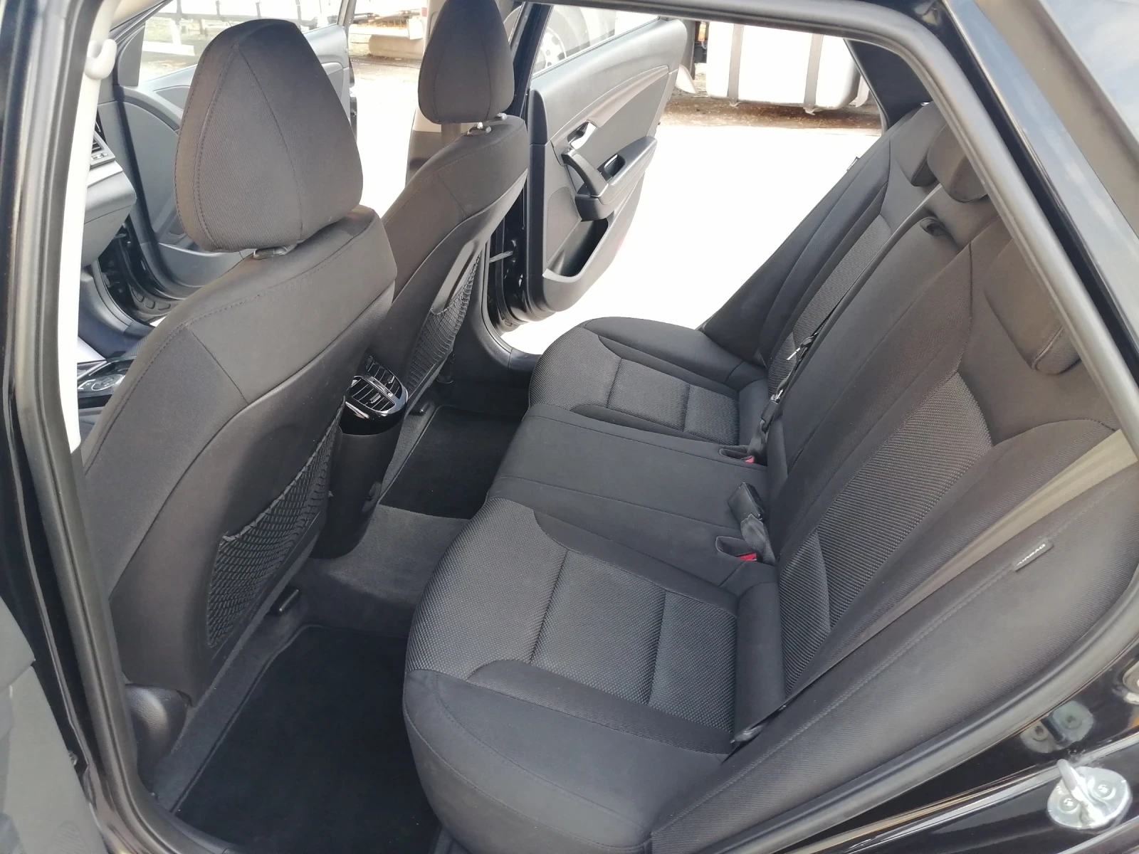 Hyundai I40 | Mobile.bg — изображение 11