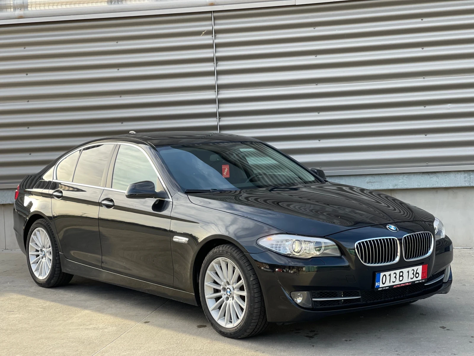 BMW 535  - изображение 2