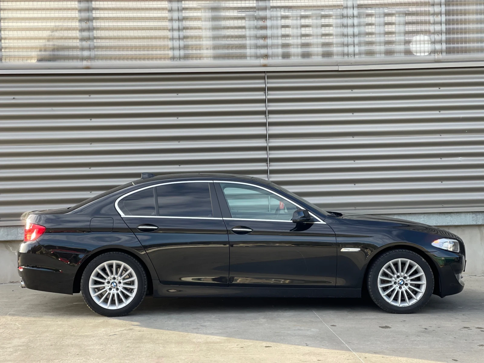 BMW 535  - изображение 4
