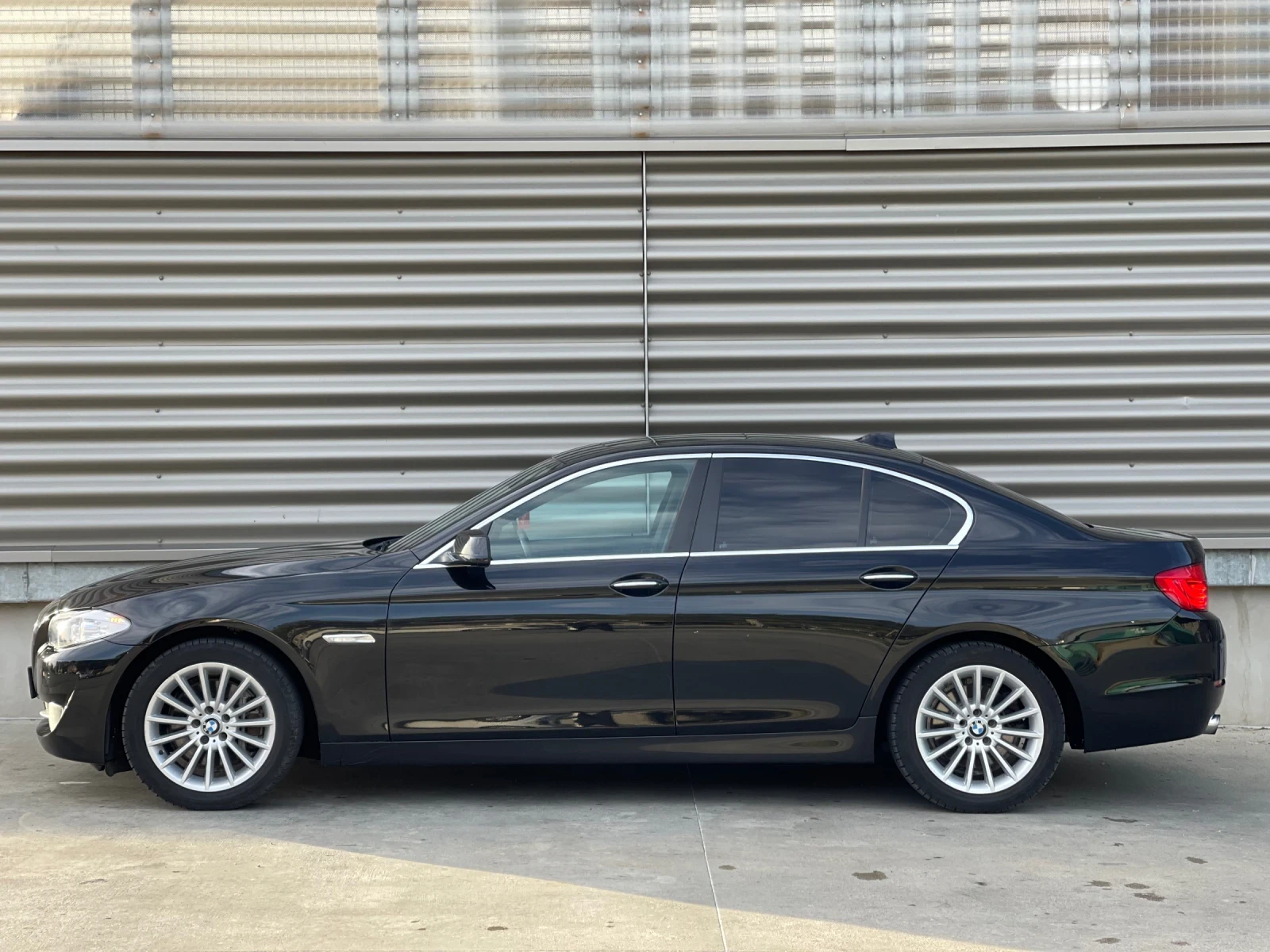 BMW 535  - изображение 5
