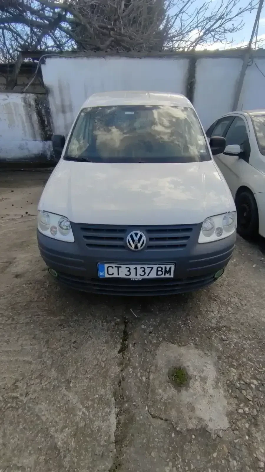VW Caddy  - изображение 6
