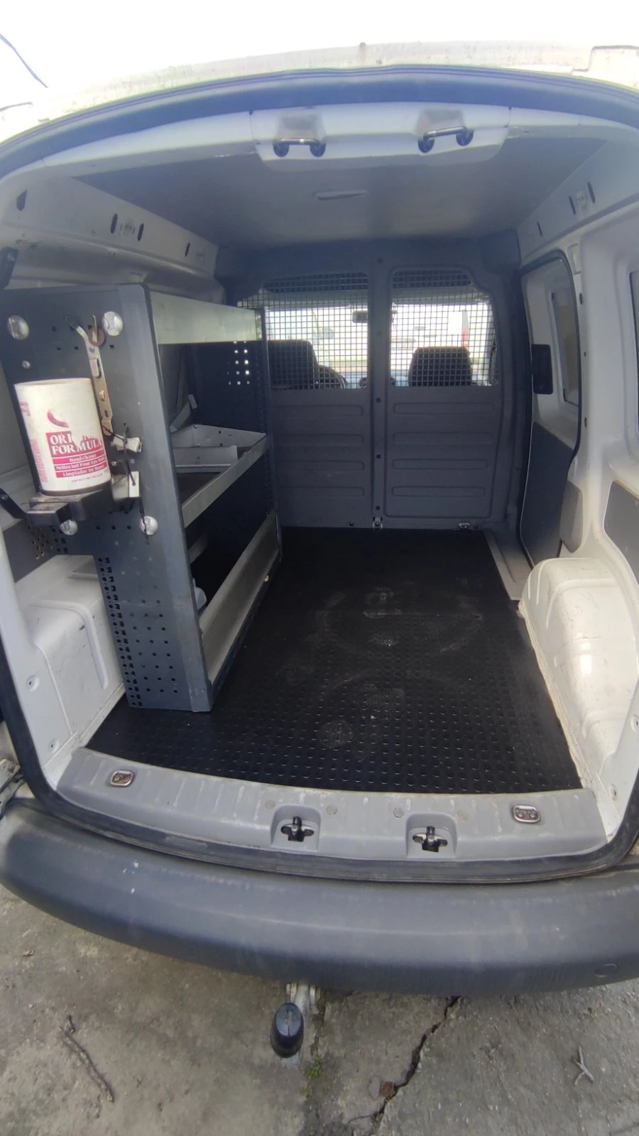 VW Caddy  - изображение 2