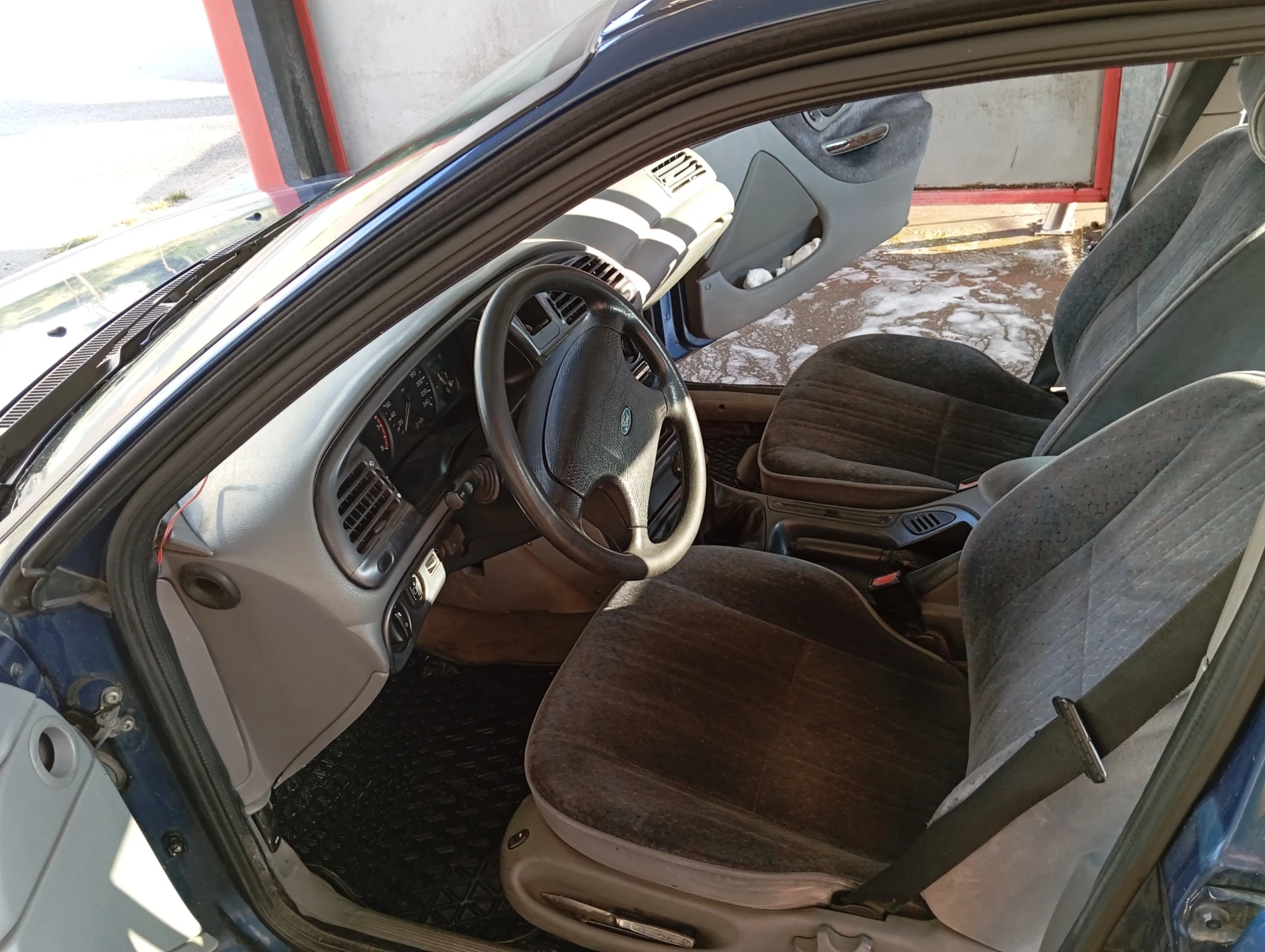 Ford Mondeo  - изображение 4