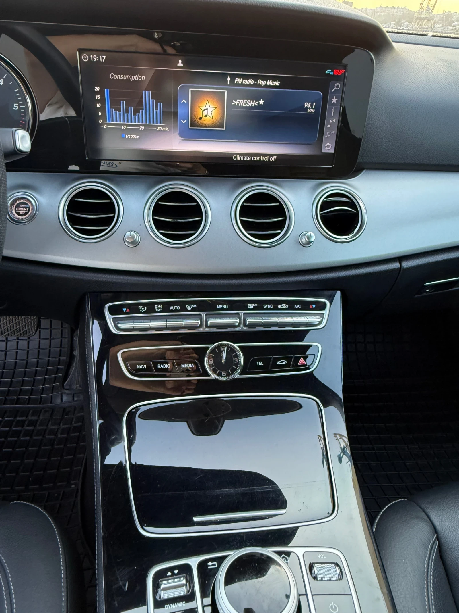 Mercedes-Benz E 200 W213 Avantgarde - изображение 7
