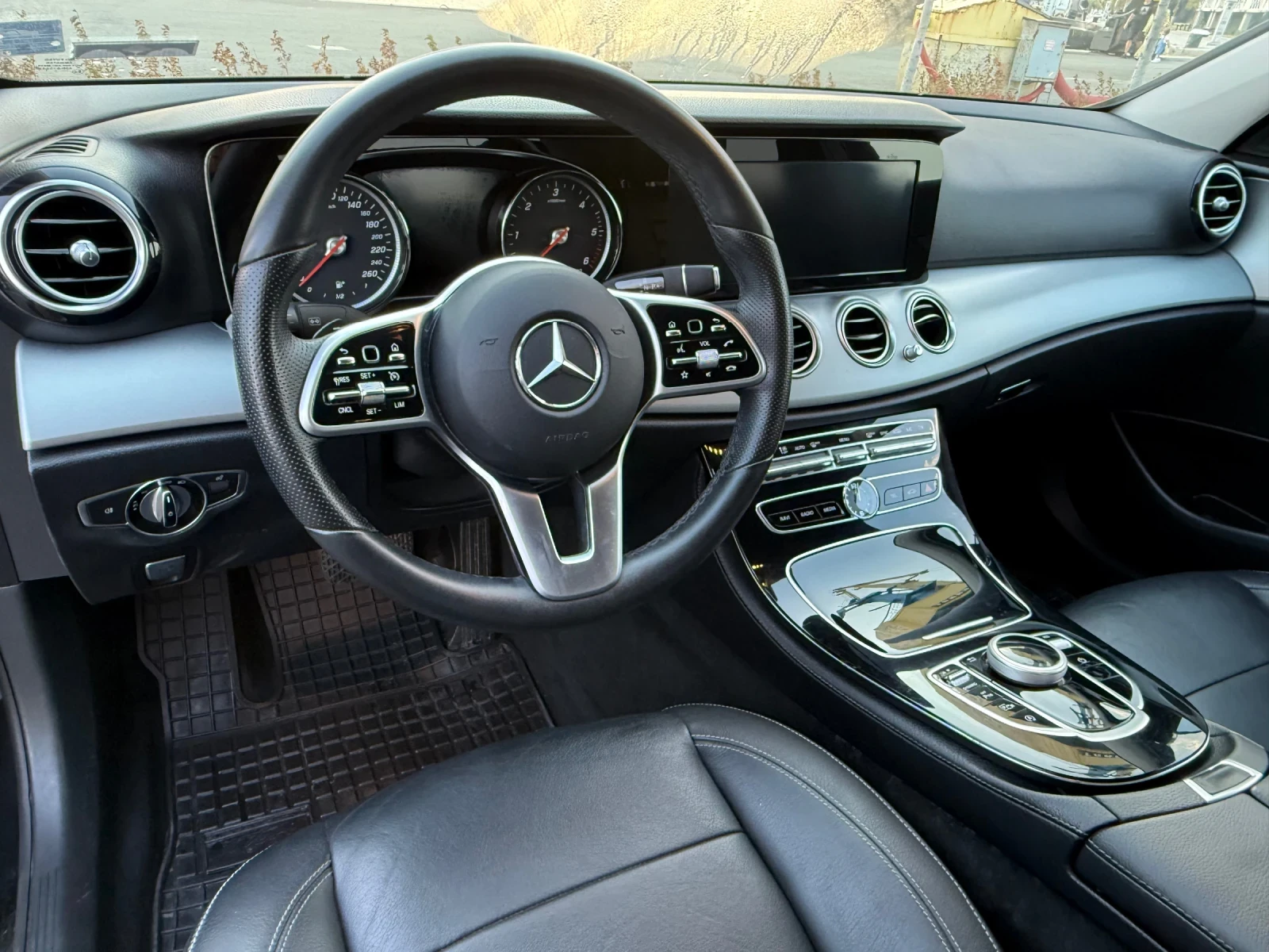 Mercedes-Benz E 200 W213 Avantgarde - изображение 8