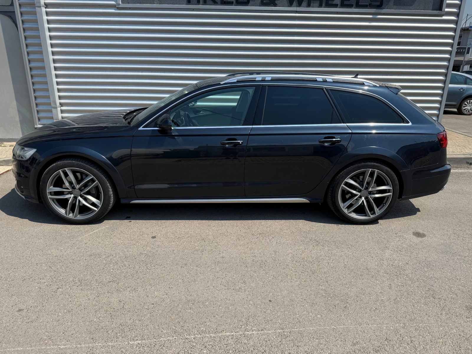 Audi A6 Allroad 3.0TDI+ 320kc+ Allroad+ Подгрев+ S-line - изображение 2
